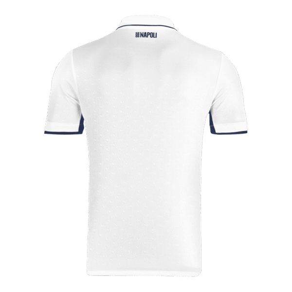 Player Version Napoli Away  Soccer Jersey 2024/25 Top Soccer Jerseys Store