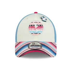 New Era 9Forty Club América Sarape Cap