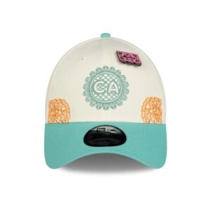 New Era 9Forty Club América Cap
