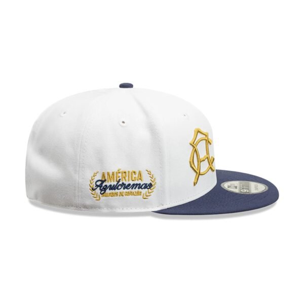 New Era 9FIFTY Club América Cap - Image 4