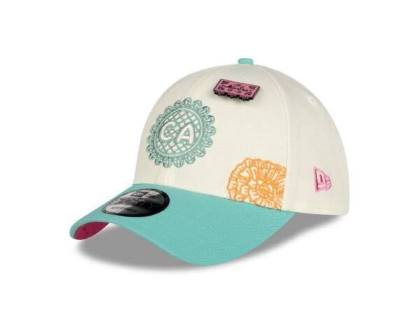 New Era 9Forty Club América Cap - Image 3