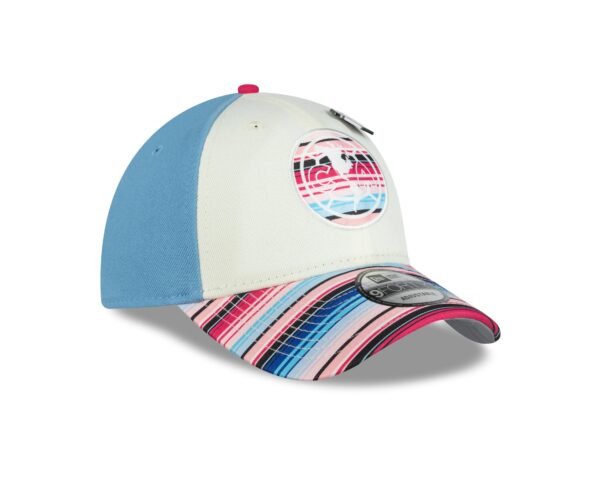 New Era 9Forty Club América Sarape Cap - Image 2
