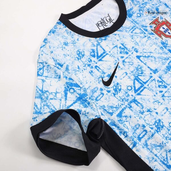 Men's Portugal Away Shirt Euro 2024 - Image 4