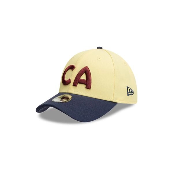 New Era 9FORTY Club América Cap - Image 2
