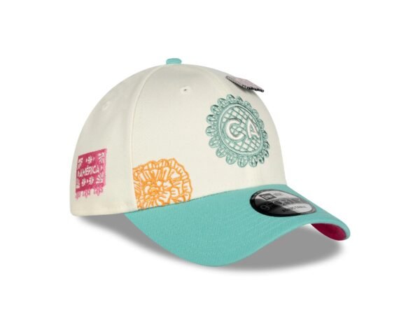 New Era 9Forty Club América Cap - Image 2