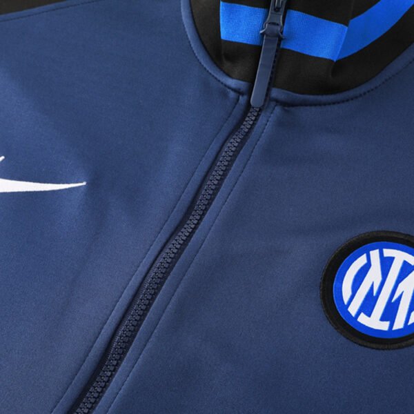 Inter Milan Training Jacket 2024/25 Top Soccer Jerseys Store