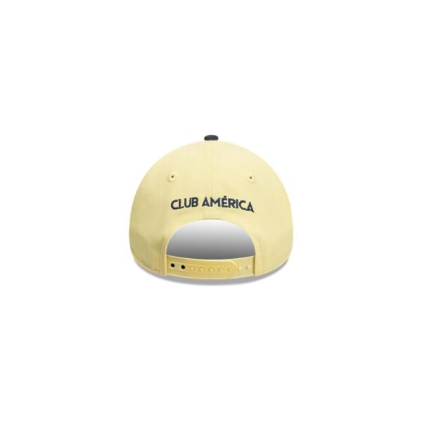 New Era 9FORTY Club América Cap - Image 3