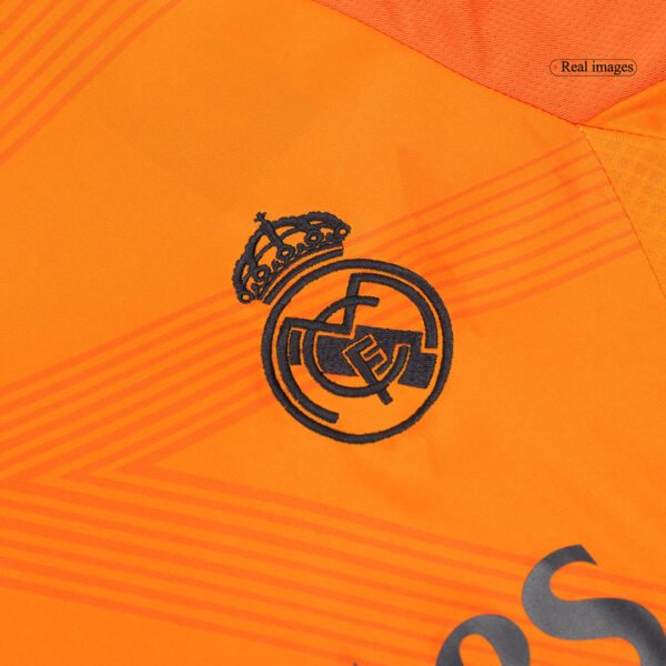 Real Madrid Away  Soccer Jersey Kit(Jersey+Shorts) 2024/25 Top Soccer Jerseys Store