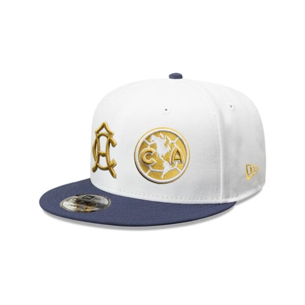 New Era 9FIFTY Club América Cap - Image 3