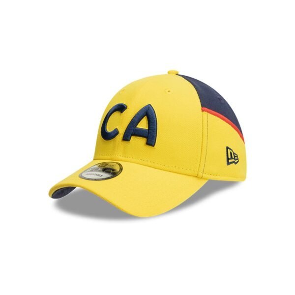 New Era 9FORTY Club América Cap - Image 2