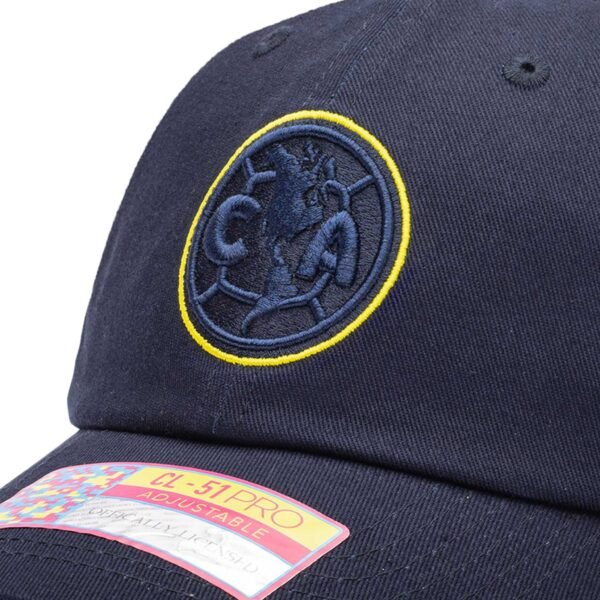 Club América Pro Cap - Image 5