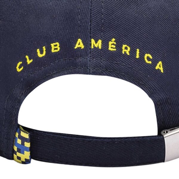 Club América Pro Cap - Image 6