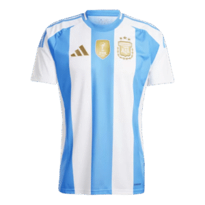 Argentina Home Shirt 2024