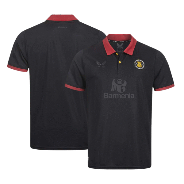 Bayer 04 Leverkusen  Soccer Jersey 2024/25 - 120th Anniversary Top Soccer Jerseys Store
