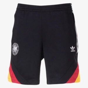 Spodenki piłkarskie Niemcy Home Euro 2024 Top Soccer World Shop