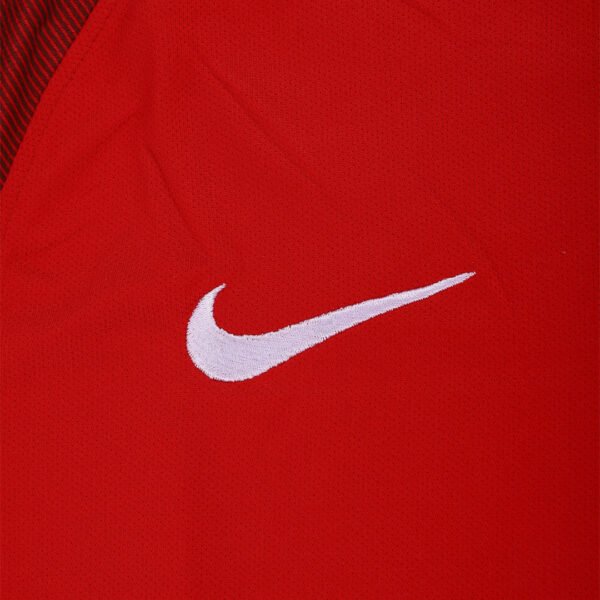 Classic Portugal Home Shirt 2016 - Image 3