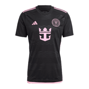 Inter Miami CF Away  Soccer Jersey 2024/25 Top Soccer Jerseys Store