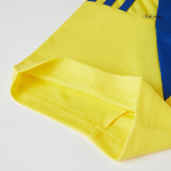 Al Nassr Home  Soccer Jersey 2024/25 Top Soccer Jerseys Store