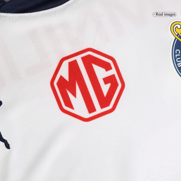 Player Version Chivas Away  Soccer Jersey 2024/25 Top Soccer Jerseys Store