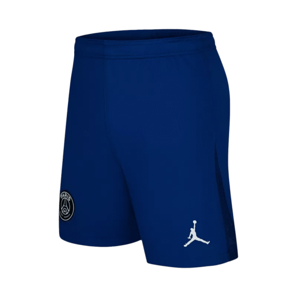PSG Fourth Away Shirt Kit(Shirt+Shorts) 2024/25 - Image 5