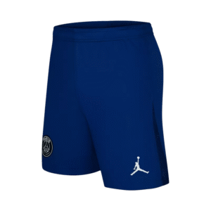 PSG Fourth Away Shorts 2024/25