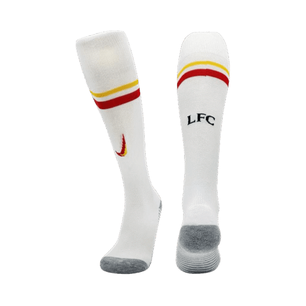 Liverpool Third Away  Soccer Jersey Kit(Jersey+Shorts+Socks) 2024/25 Top Soccer Jerseys Store