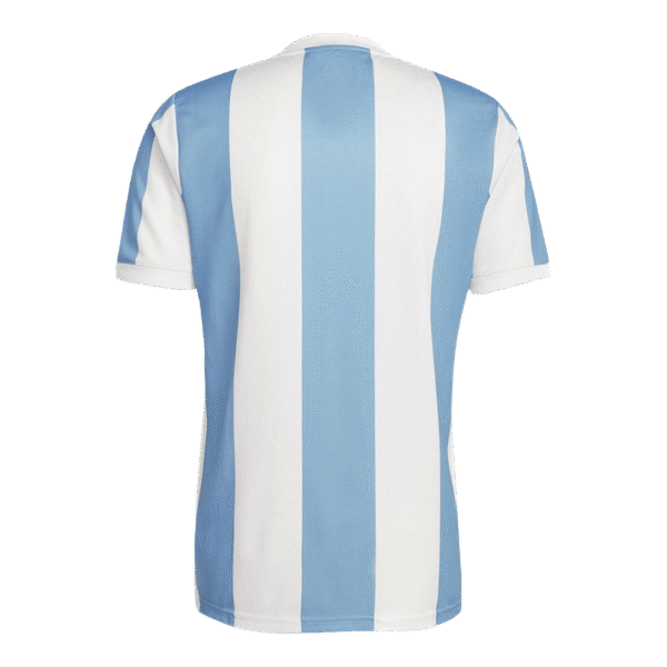 Argentina  Soccer Jersey 2024 - 50th Anniversary Top Soccer Jerseys Store