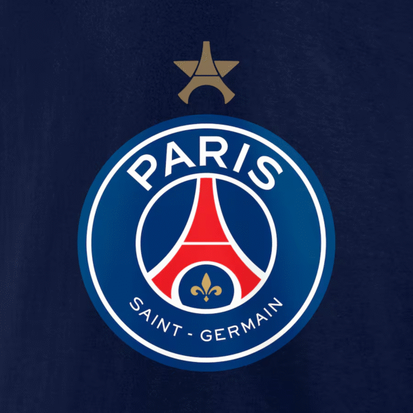 Player Verison PSG Home Shirt 2024/25 Special Edition-Champions of Europe 2025 - Image 4