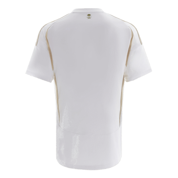 Al Nassr Third Away  Soccer Jersey 2024/25 Top Soccer Jerseys Store
