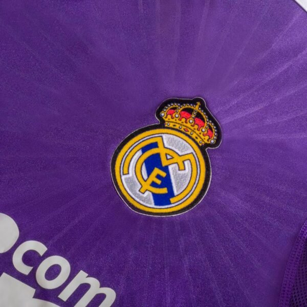 Retro 2010/11 Real Madrid Third Away  Soccer Jersey Top Soccer Jerseys Store