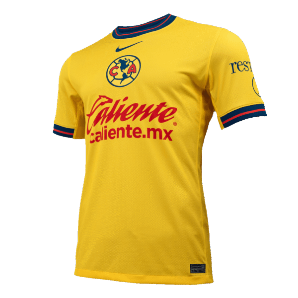 Club America Home  Soccer Jersey 2024/25 Top Soccer Jerseys Store