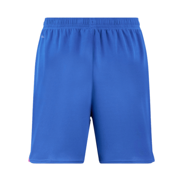 AC Milan Third Away Soccer Shorts 2023/24 Top Soccer Jerseys Store