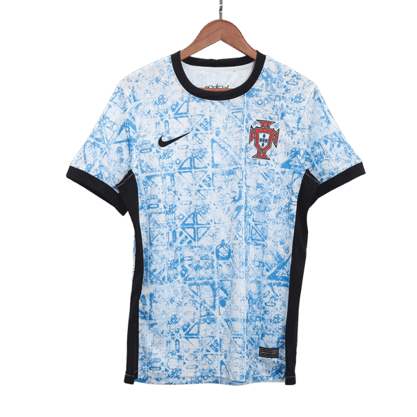 Men's Portugal Away Shirt Euro 2024 - Image 9