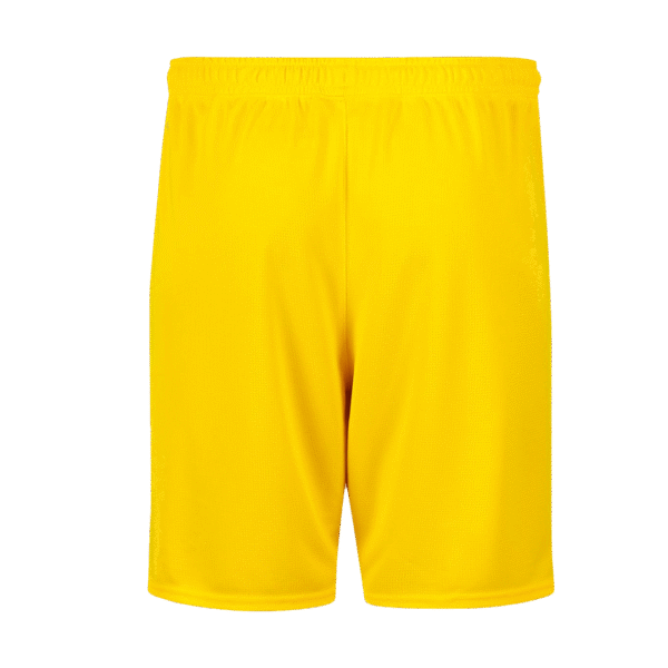 Kid's Borussia Dortmund Away  Soccer Jersey Kit(Jersey+Shorts) 2023/24 Top Soccer Jerseys Store