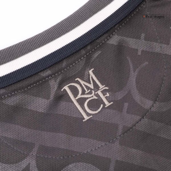 MODRI? #10 Real Madrid Third Away  Soccer Jersey 2024/25 Top Soccer Jerseys Store
