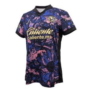Club America Third Away  Soccer Jersey 2024/25 Top Soccer Jerseys Store