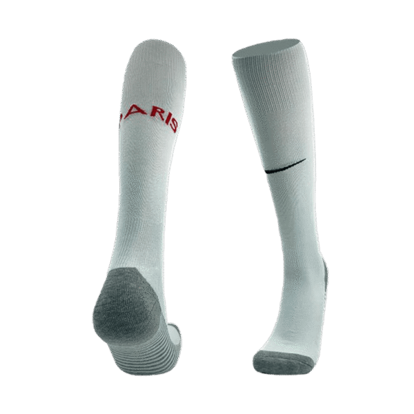Kid's PSG Away Soccer Socks 2024/25 Top Soccer Jerseys Store