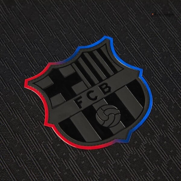 Player Version LAMINE YAMAL #19 Barcelona Away  Soccer Jersey 2024/25k - UCL?Spotify Logo Without Text? Top Soccer Jerseys Store