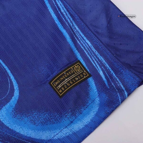 Player Version Chelsea Home  Soccer Jersey Kit(Jersey+Shorts+Socks) 2024/25 Top Soccer Jerseys Store