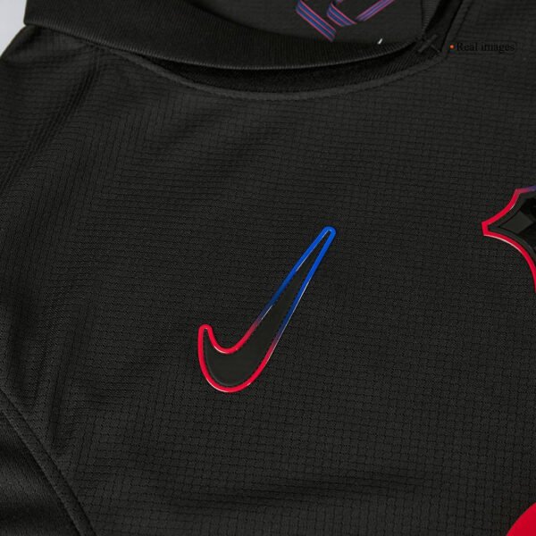 LAMINE YAMAL #19 Barcelona Away  Soccer Jersey 2024/25 - UCL Top Soccer Jerseys Store