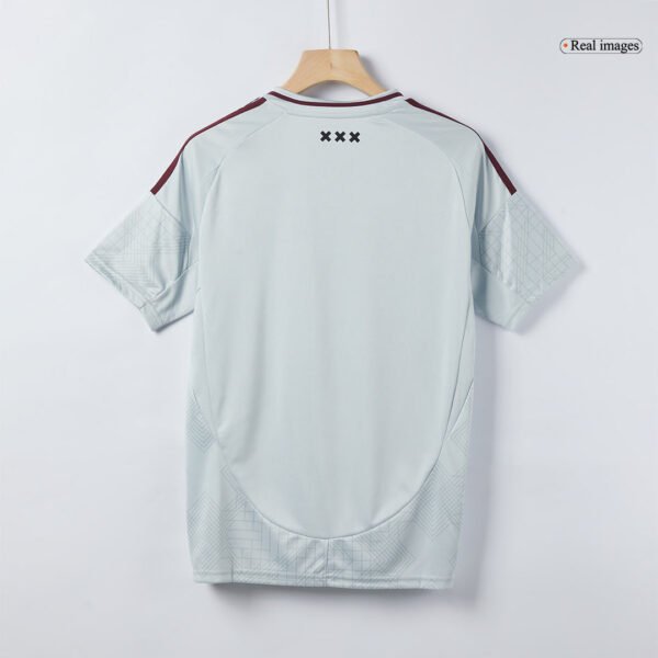 Ajax Third Away  Soccer Jersey Kit(Jersey+Shorts) 2024/25 Top Soccer Jerseys Store