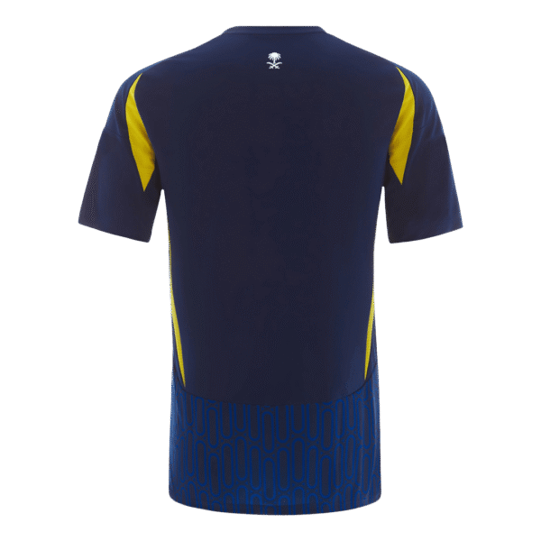 Al Nassr Away  Soccer Jersey 2024/25 Top Soccer Jerseys Store