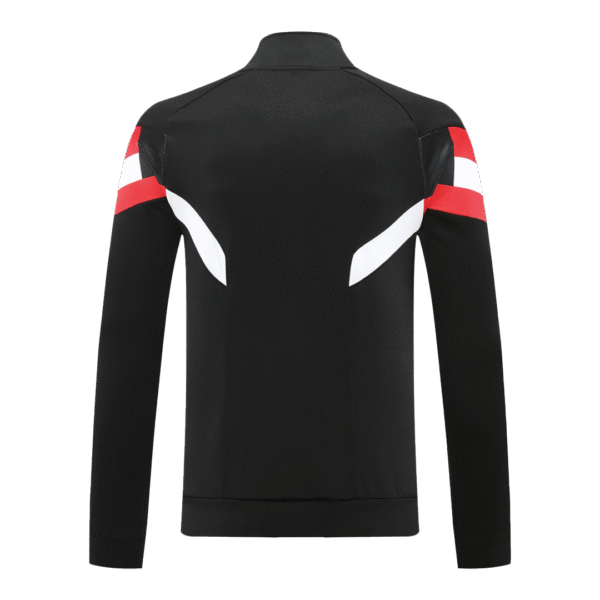 Manchester United Training Jacket 2024/25 Top Soccer Jerseys Store