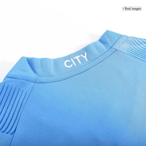 J.ALVAREZ #19 Manchester City Japanese Tour Printing Home  Soccer Jersey 2023/24 Top Soccer Jerseys Store