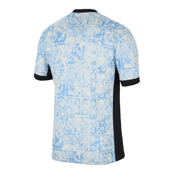 Portugal Away Match Shirt Euro 2024 - Image 2