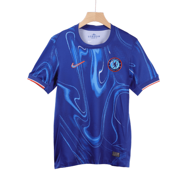 Chelsea Home  Soccer Jersey 2024/25 Top Soccer Jerseys Store