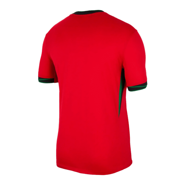 Portugal Home Shirt Euro 2024 - Image 9