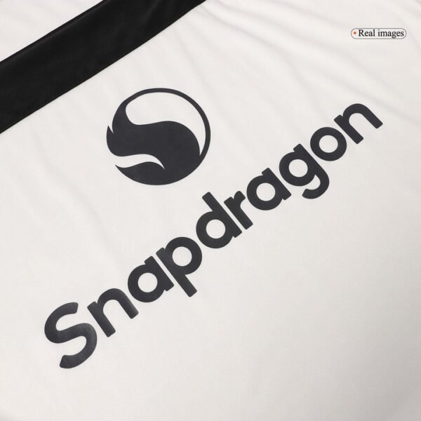 Manchester United Third Away  Soccer Jersey Kit(Jersey+Shorts) 2024/25 Top Soccer Jerseys Store