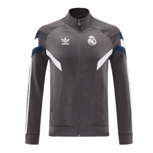 Real Madrid Training Jacket 2024/25 Top Soccer Jerseys Store