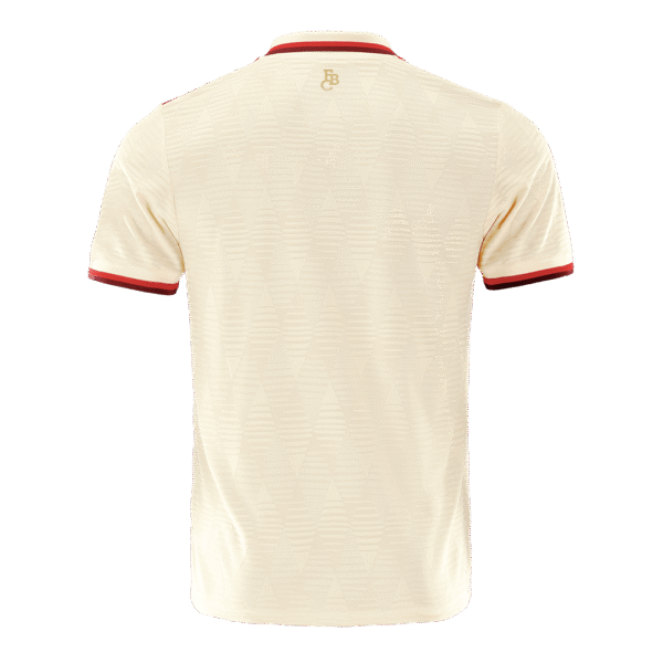 Player Version Bayern Munich Third Away  Soccer Jersey 2024/25 - UCL Top Soccer Jerseys Store